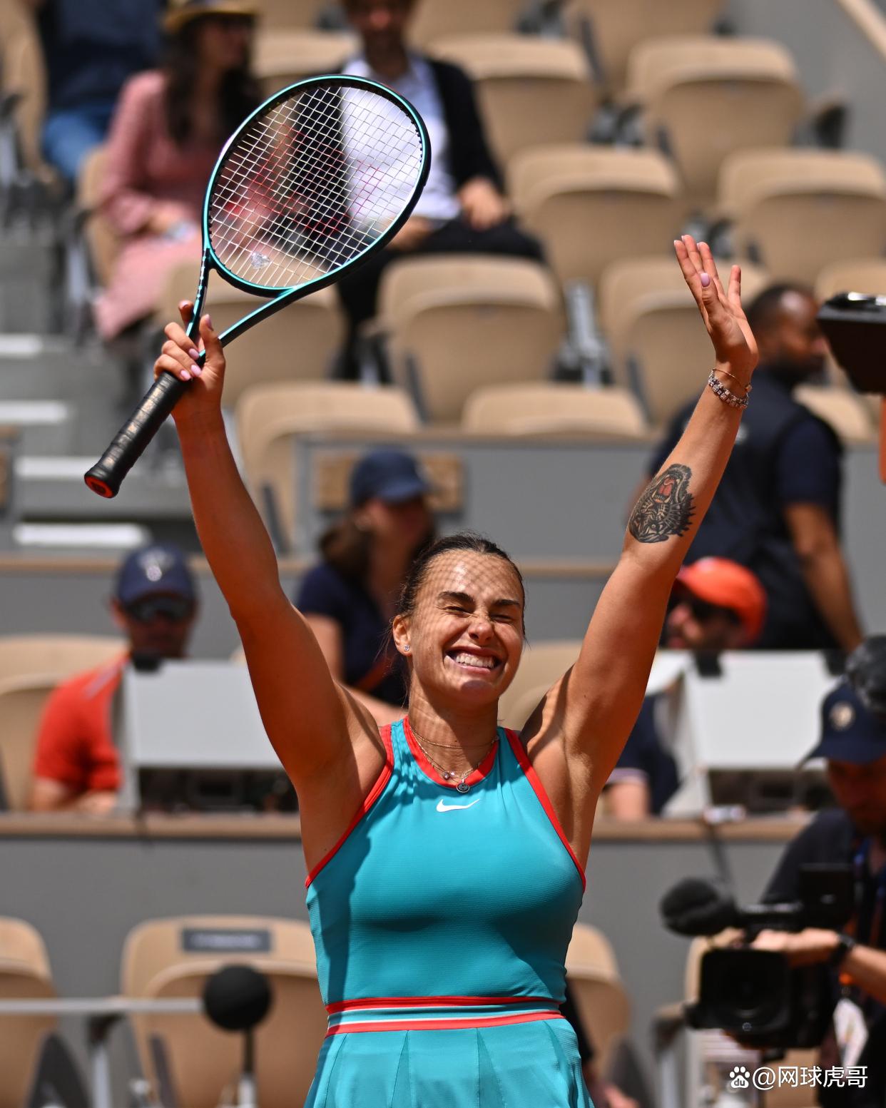 冠军的归属 冠军的归属